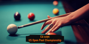 Các Thể Thức Cá Cược US Open Pool Championship Cơ Bản Tại Nhà Cái J88