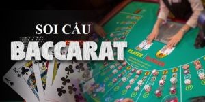 Cách Soi Cầu Baccarat - Kỹ Thuật Tìm Cầu Cùng Trang J88