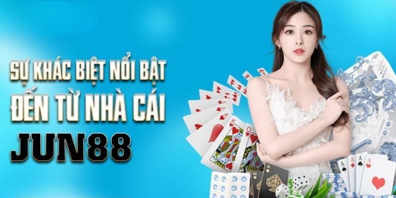 Những ưu điểm độc đáo khi review nhà cái Jun88