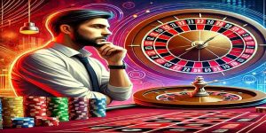 Roulette J88: Cẩm Nang Cho Game Thủ Thích Thử Thách